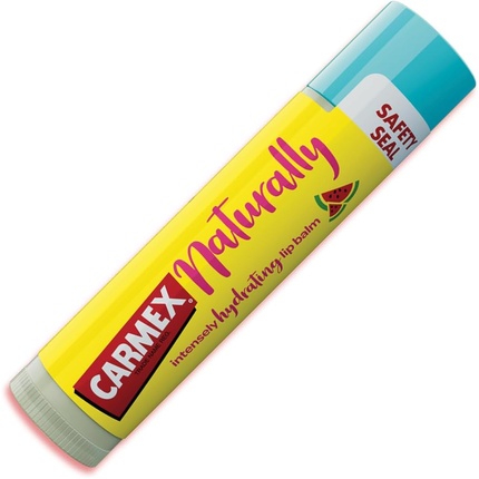 

Бальзам для губ Naturally Watermelon 4,25 г Carmex