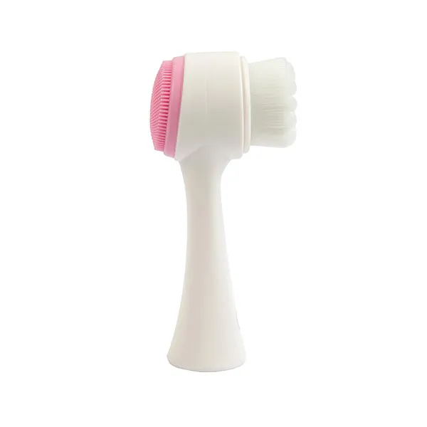 

Щетка для очищения лица Lucea Duo Brush 1699, 1 UD