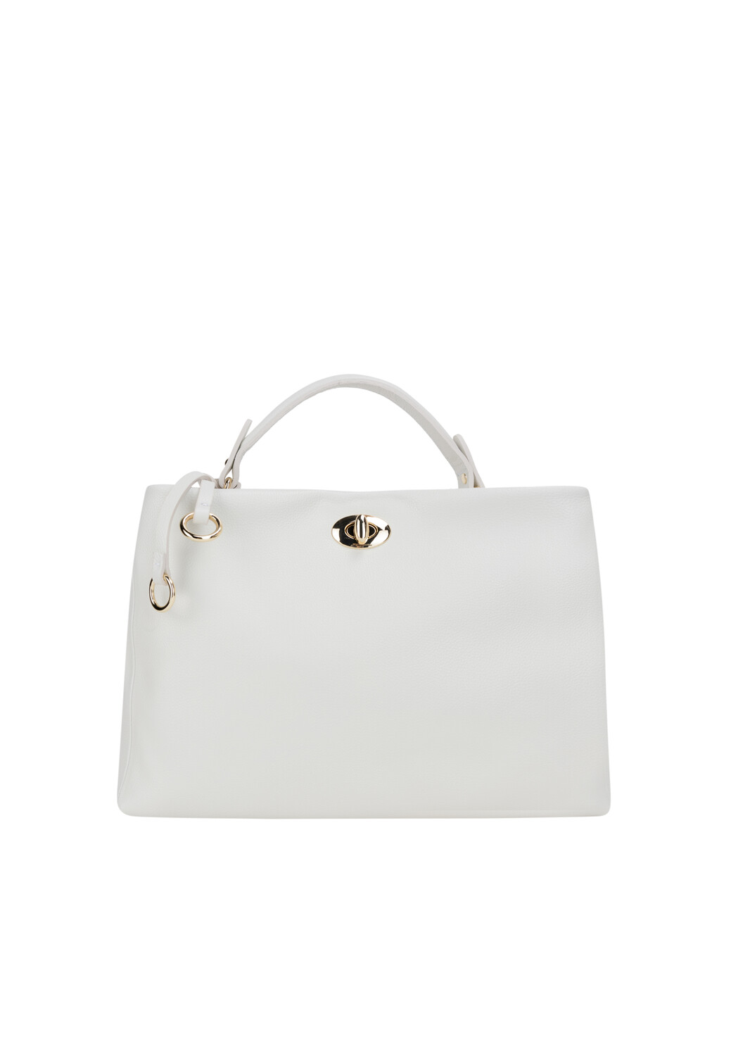 

Сумка через плечо Usha Handtasche, белый