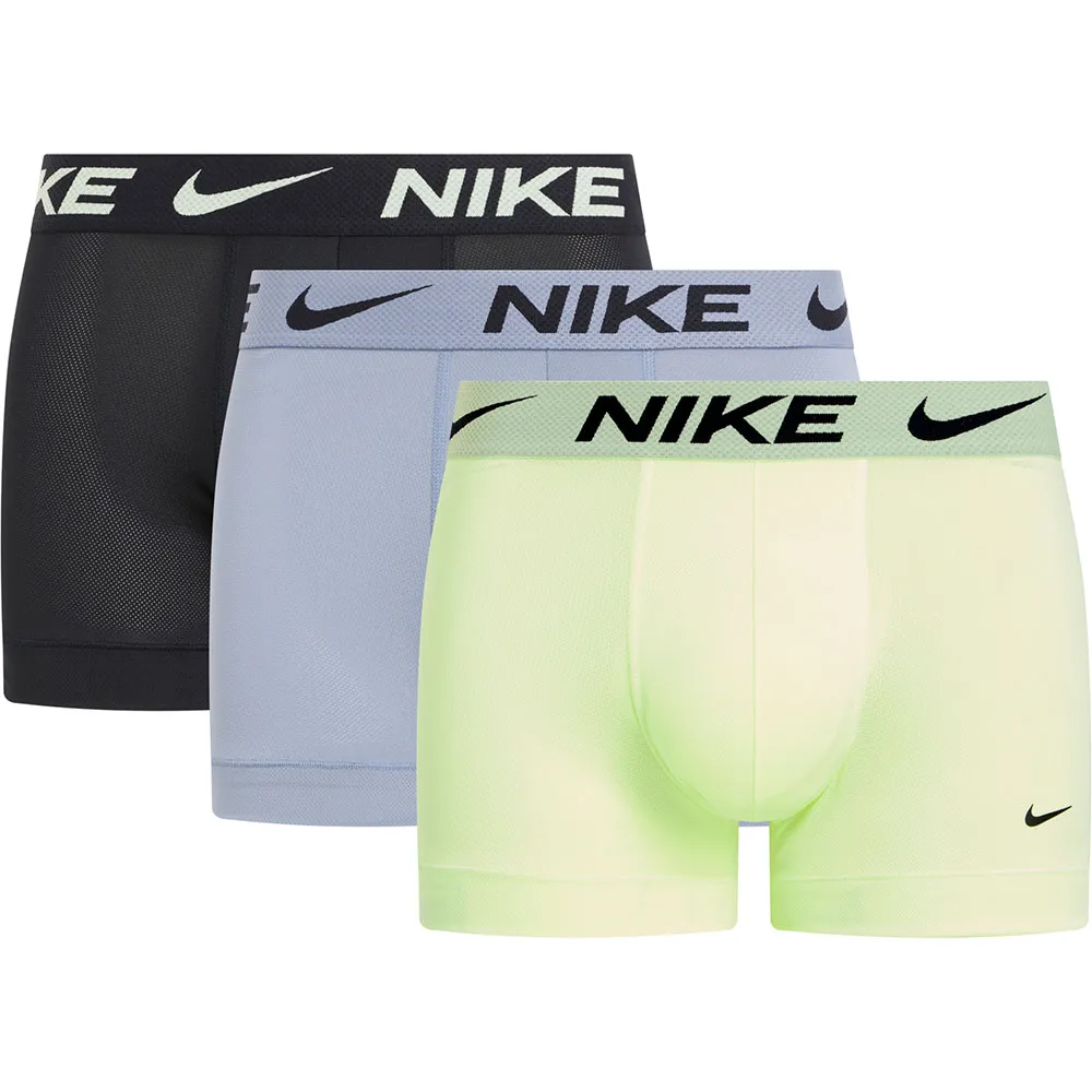 

Боксеры Nike 0000KE1224, разноцветный