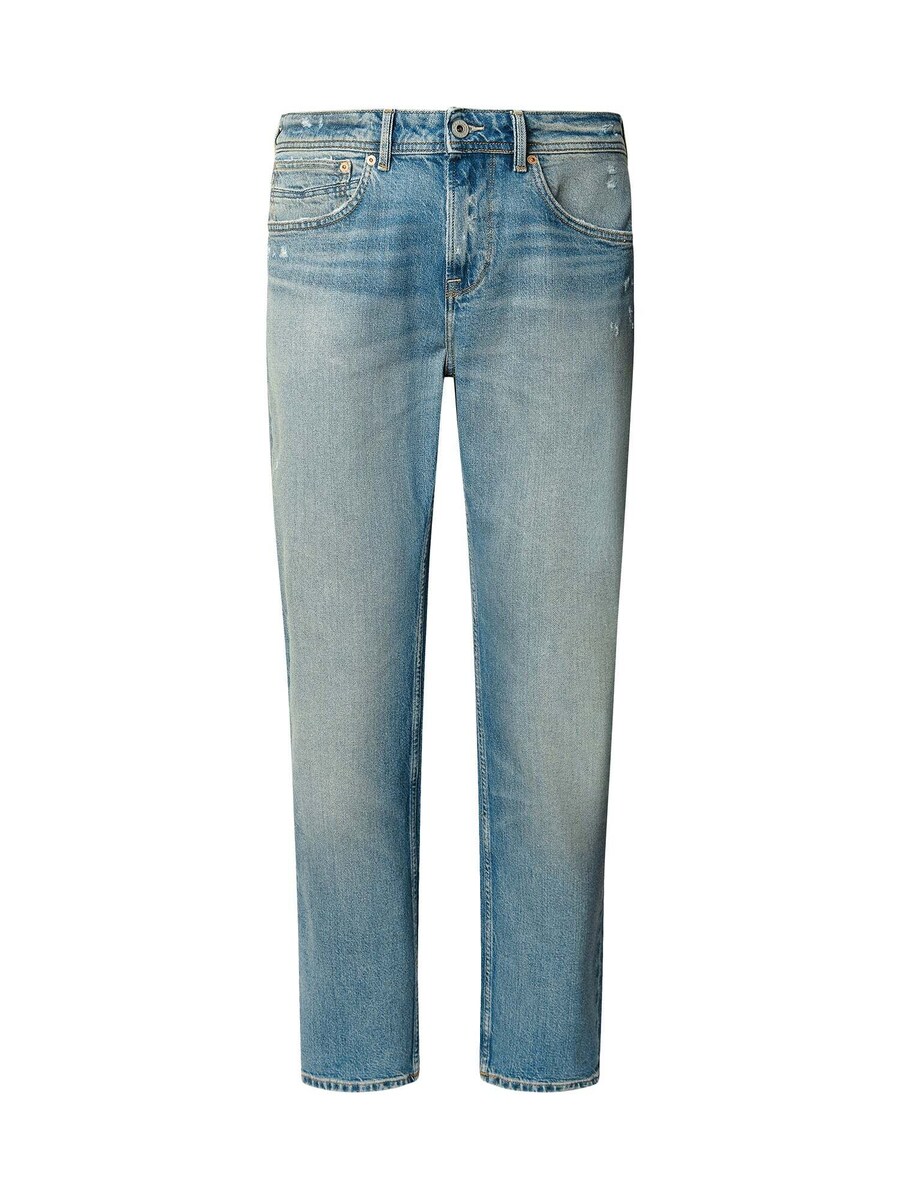 

Повседневные джинсы Pepe Jeans Cash, Blue denim