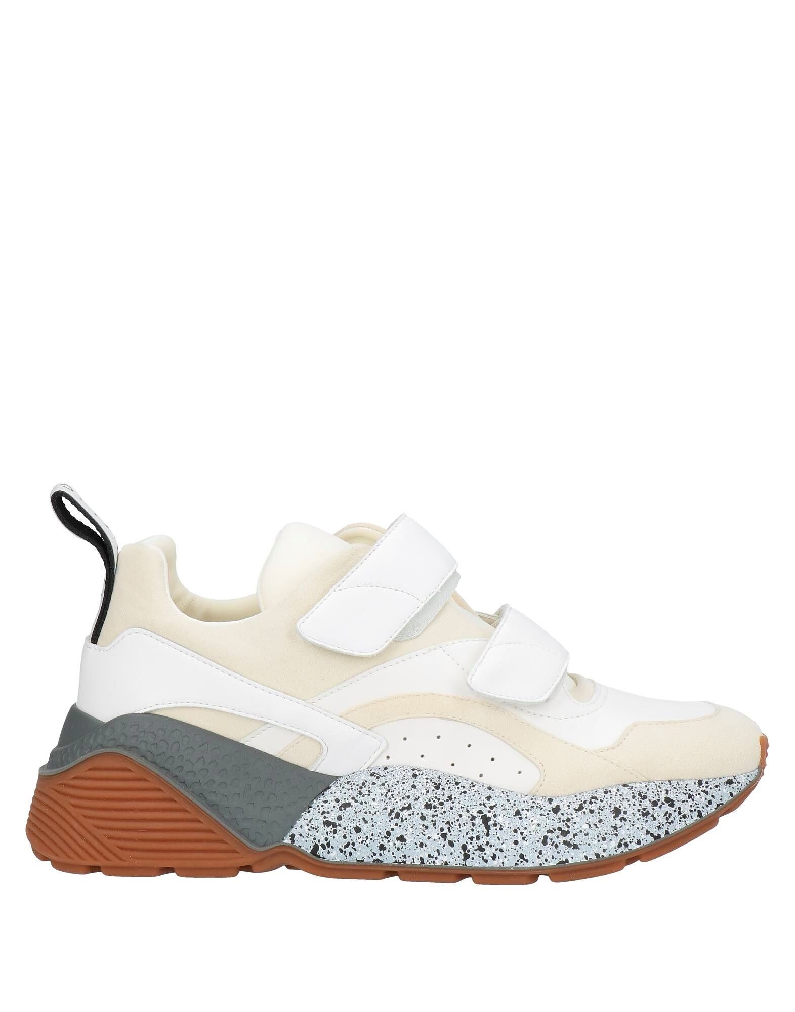 Кроссовки Stella Mccartney, айвори