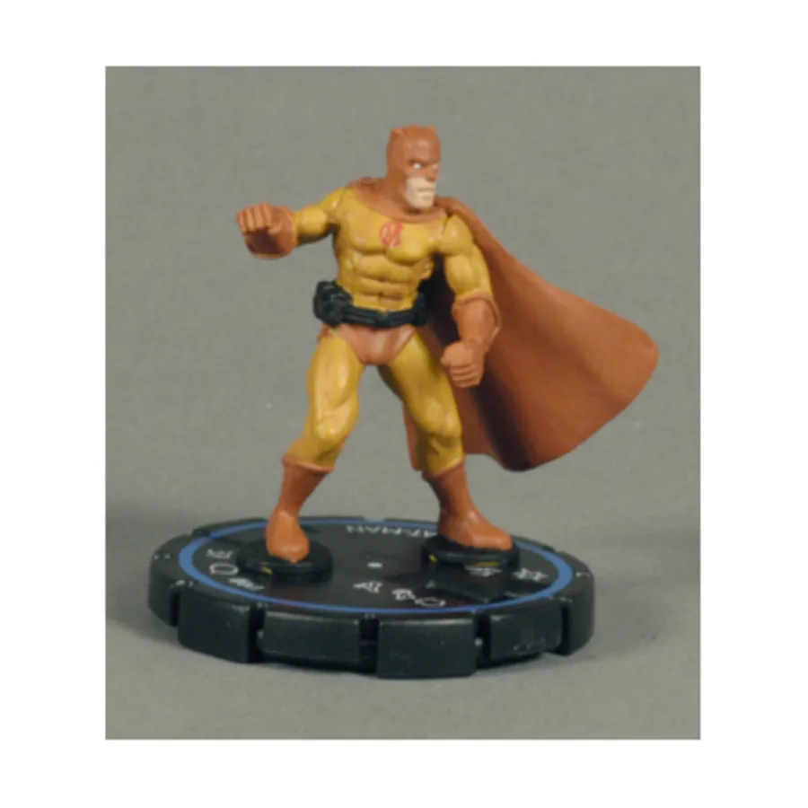 

Человек-Кот #041 — Опытный, DC HeroClix - Origin - Singles