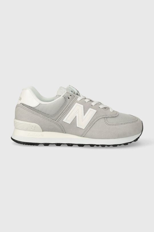 

Кроссовки 574 New Balance, серый