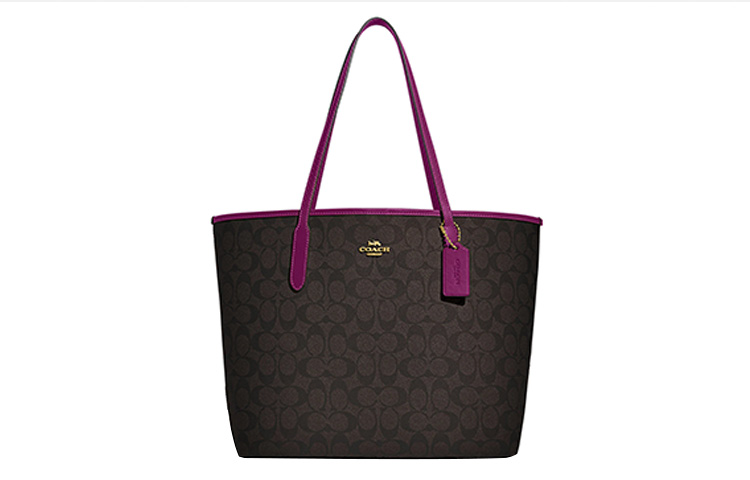 

Сумка City Handbags COACH