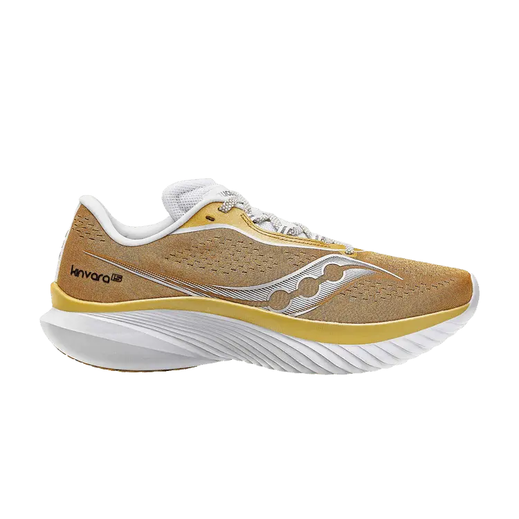 

Кроссовки Saucony Wmns Kinvara 15 Holiday, золотой