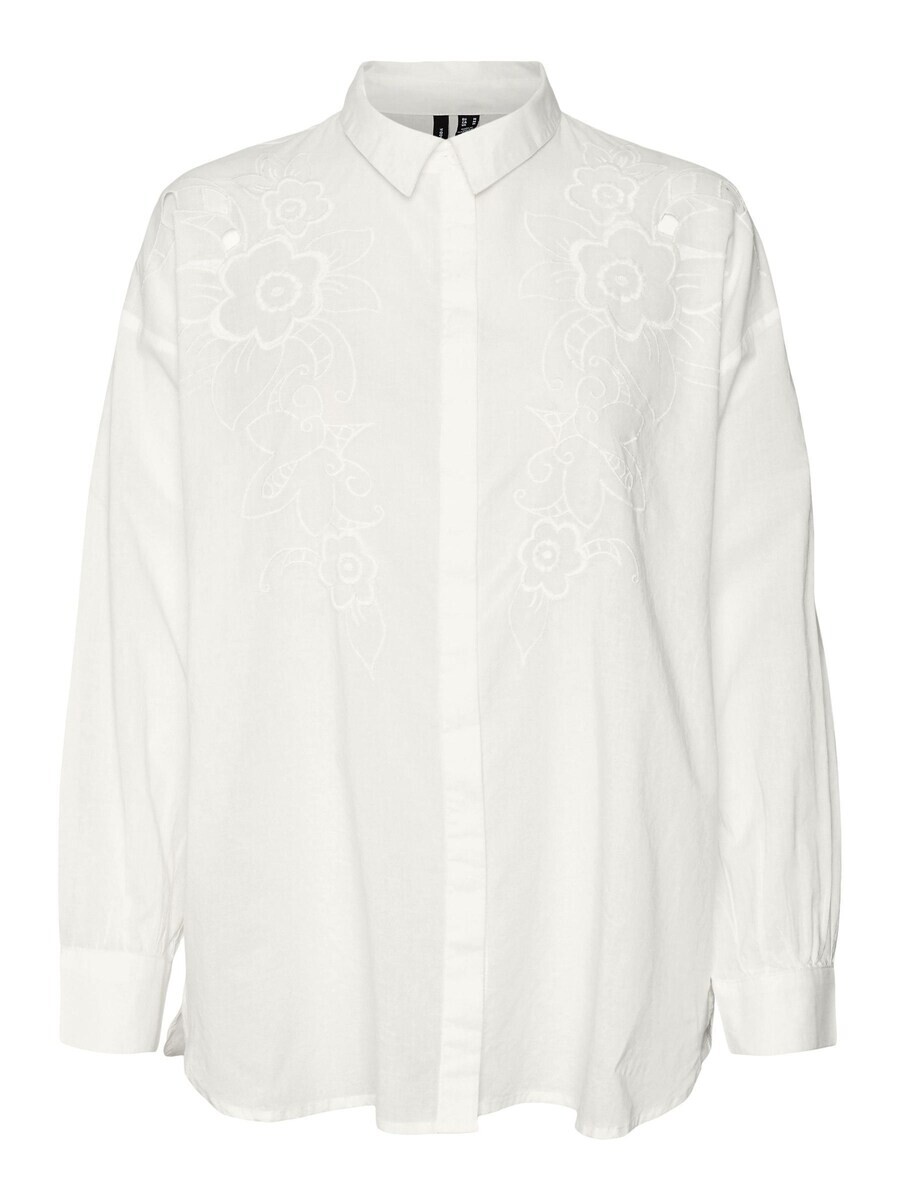 

Блуза VERO MODA Blouse FIE, белый