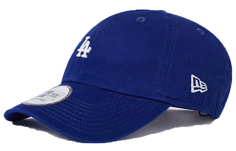 

New Era Хлопковая бейсболка унисекс, Baseball Cap