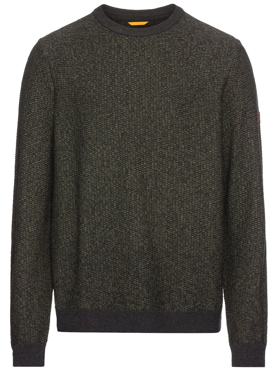 

Свитер CAMEL ACTIVE, mottled green