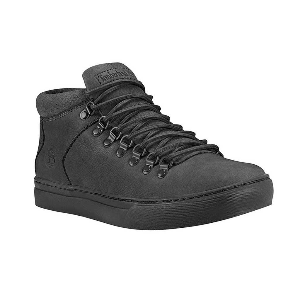 

Ботинки Timberland Adventure 2.0 Alpine Chukka, черный