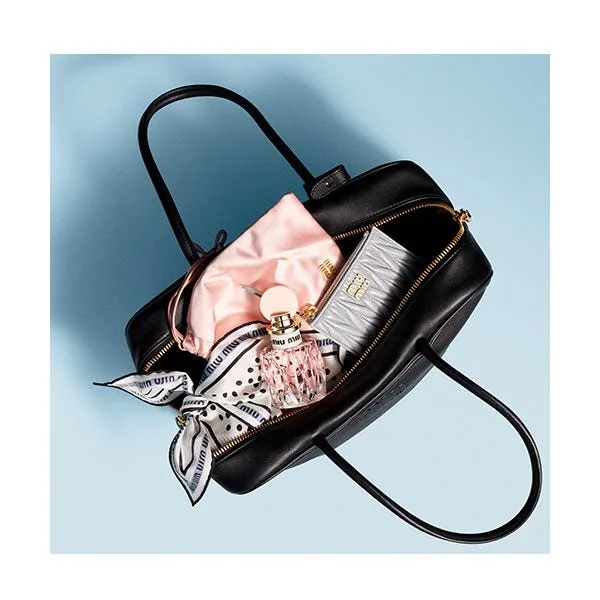 Парфюмерная вода для женщин MIU MIU Eau Rosee — фото 4