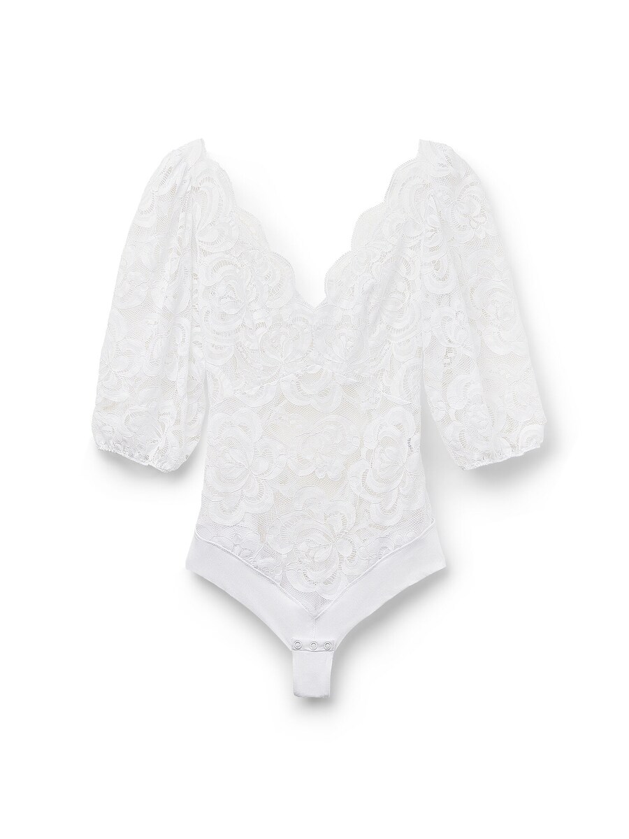 

Боди INTIMISSIMI, White