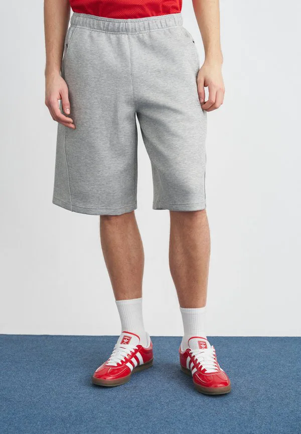 Шорты-Джорты spacer Adidas Originals, Medium Grey Heather