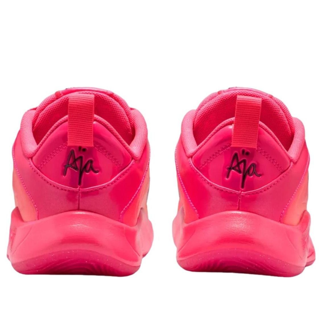 (GS) Nike A'One 'Hyper Pink' — фото 4