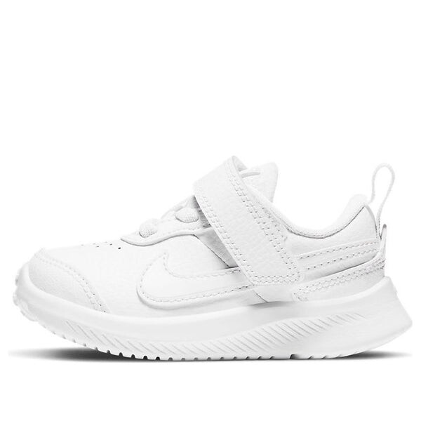 

Кроссовки университетские кожаные Nike, белый