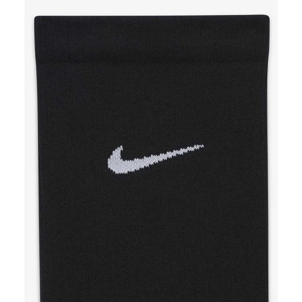 Носки Nike Grip Vapor Strike, черный — фото 4
