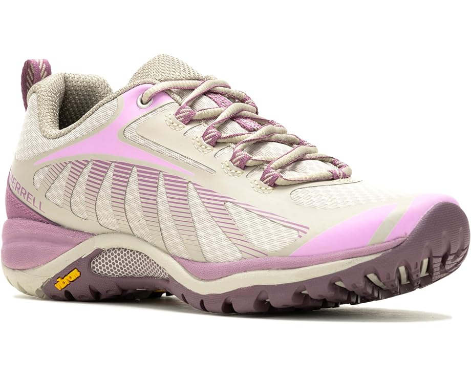 

Походная обувь Merrell Siren Edge 3, цвет Fondant