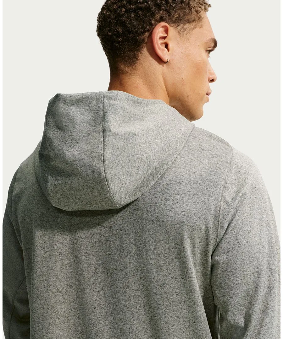Мужская толстовка Dri-FIT Primary NanoKnit Performance Nike, светлый-army — фото 3