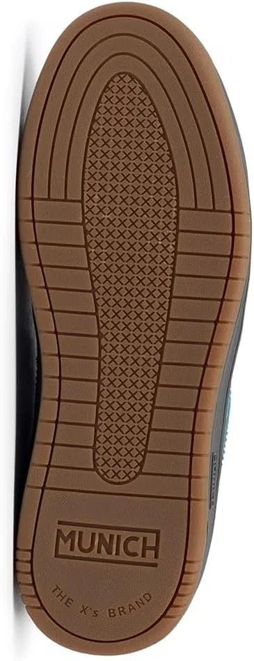Кроссовки Munich Unisex Stilo 06, Gray — фото 2
