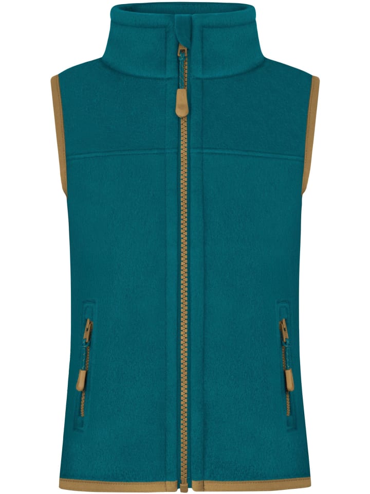 

Жилет Normani Outdoor Sports, цвет petrol