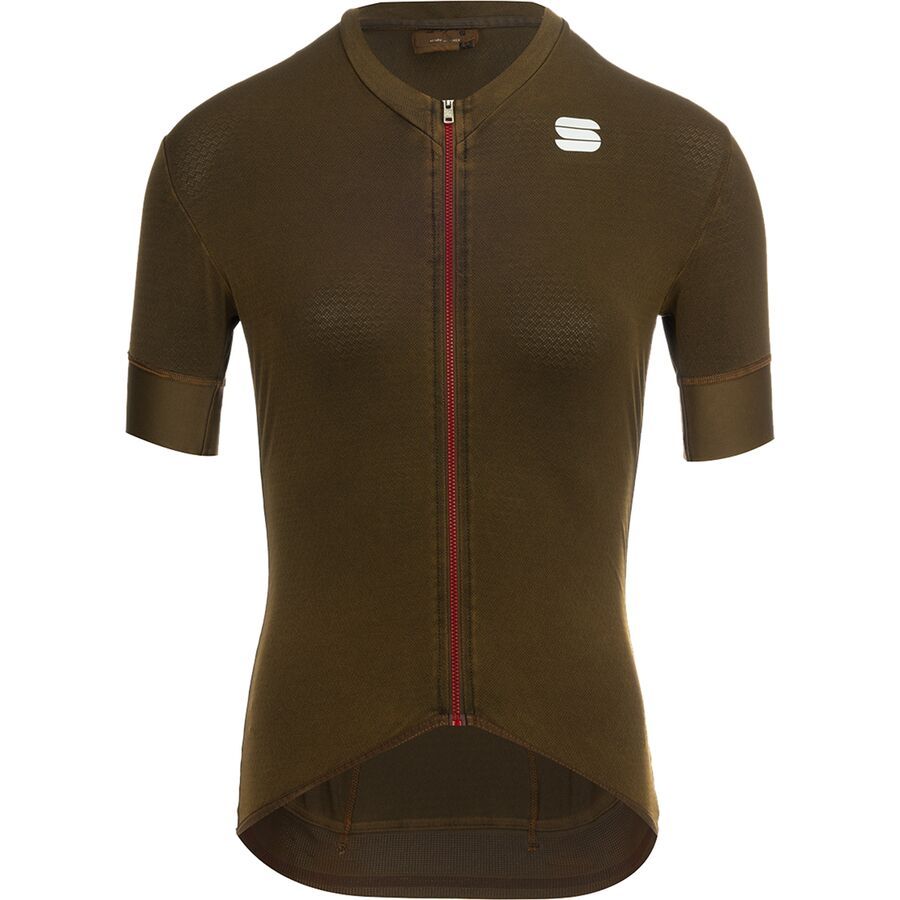 

Футболка Sportful Monocrom Sportful, Liquorice