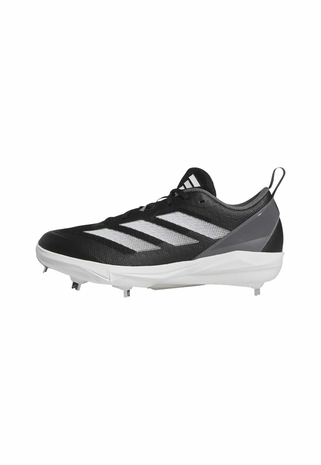 

Футбольные бутсы INSTINCT CLEATS Adidas Performance, цвет Core Black Cloud White Team Grey Four