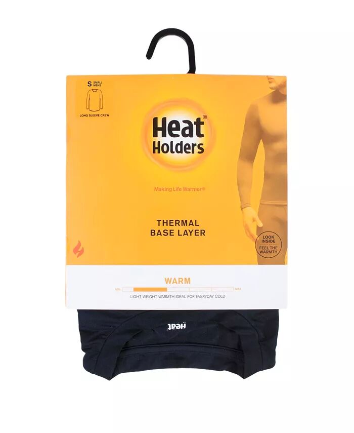 

Мужские трусы Heat Holders, черный