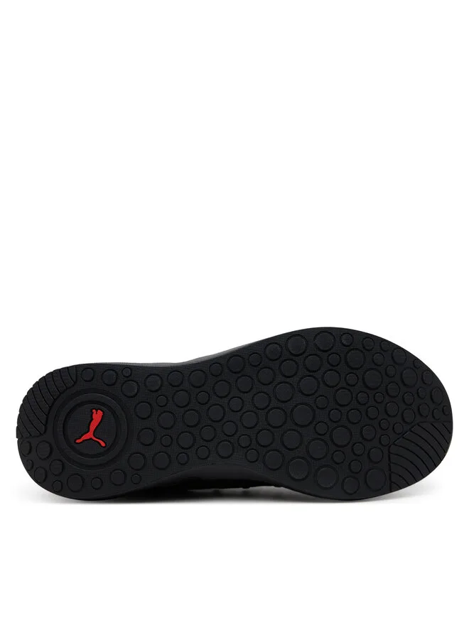 Puma Кроссовки Softride Carson Fresh, черные — фото 4