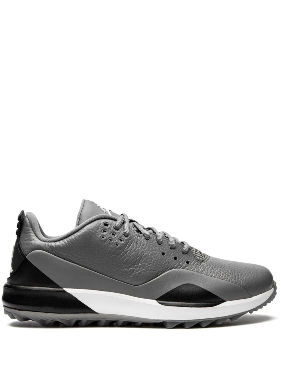 

Jordan кроссовки Air Jordan ADG 3, серый