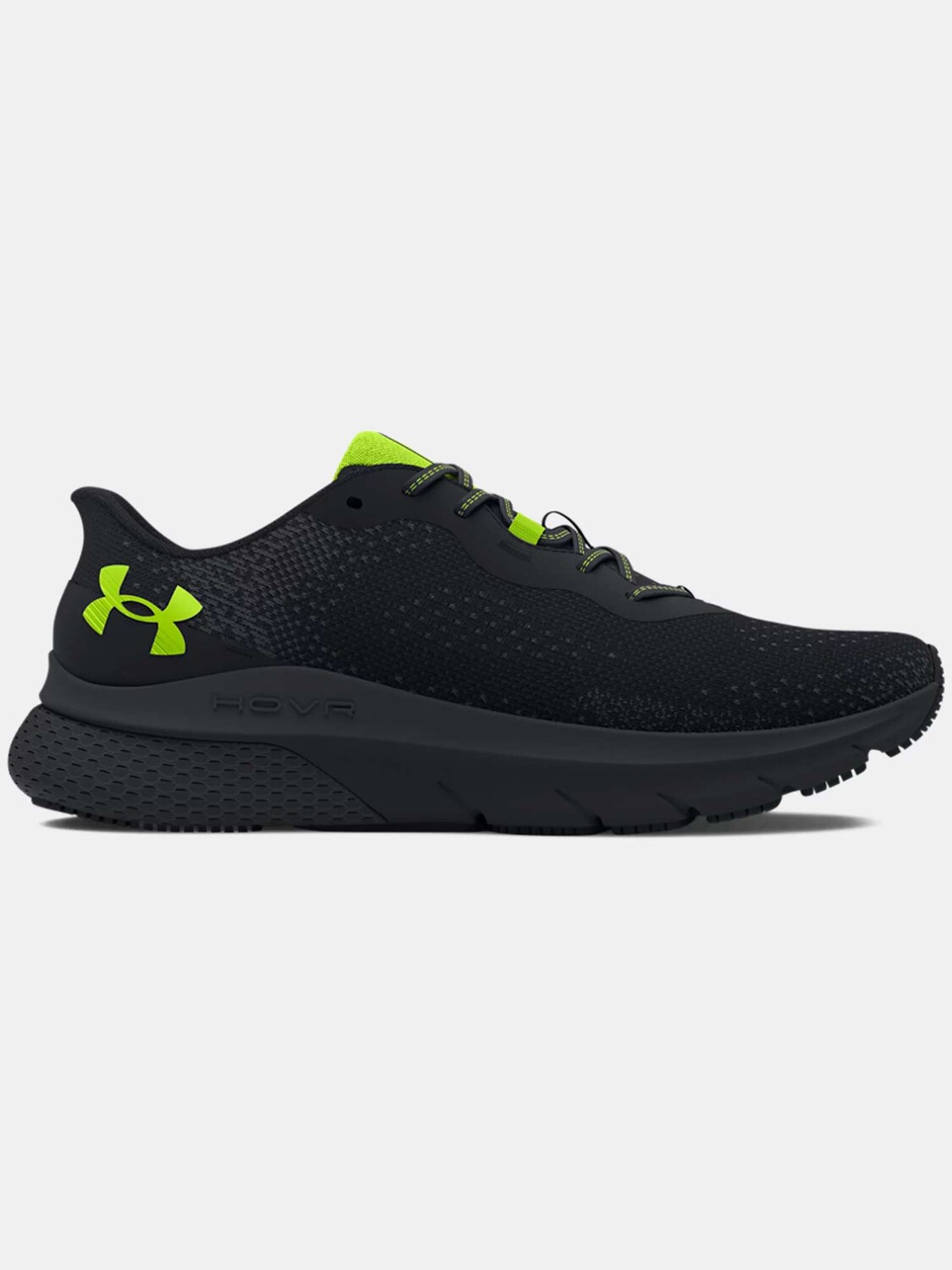 

Кроссовки Under Armour UA HOVR Turbulence 2, черный