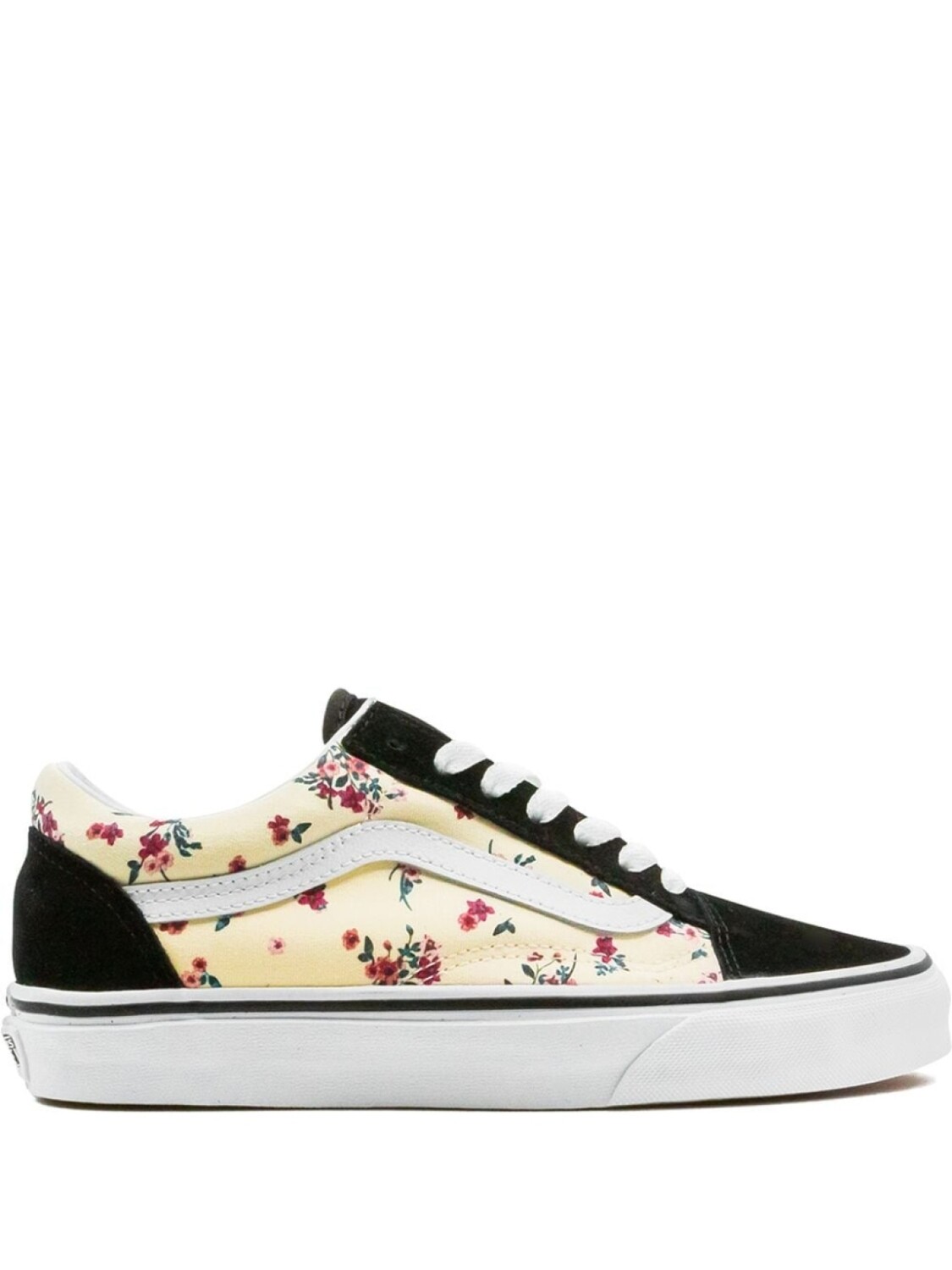 

Кеды Old Skool Vans, черный