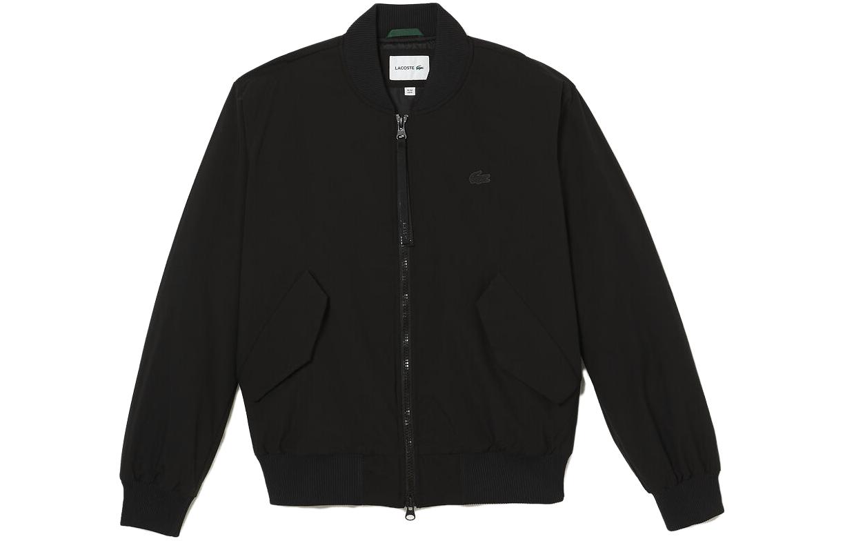 

LACOSTE Куртка мужская черная, Black