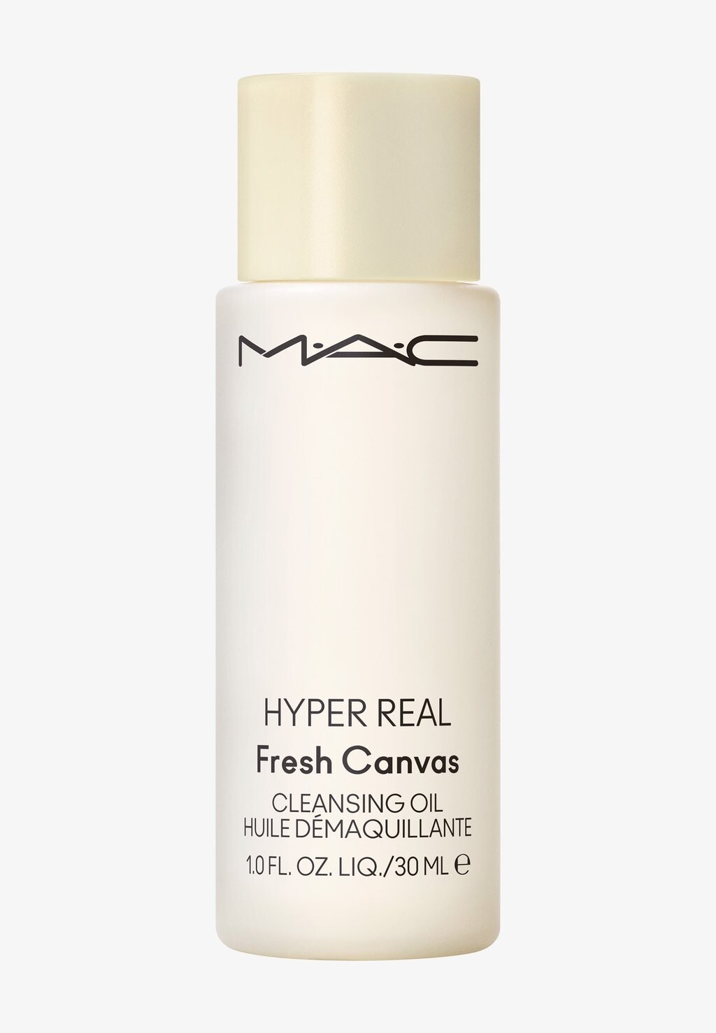 

Очищающее средство Hyper Real Fresh Canvas Cleansing Oil MAC, цвет n/a