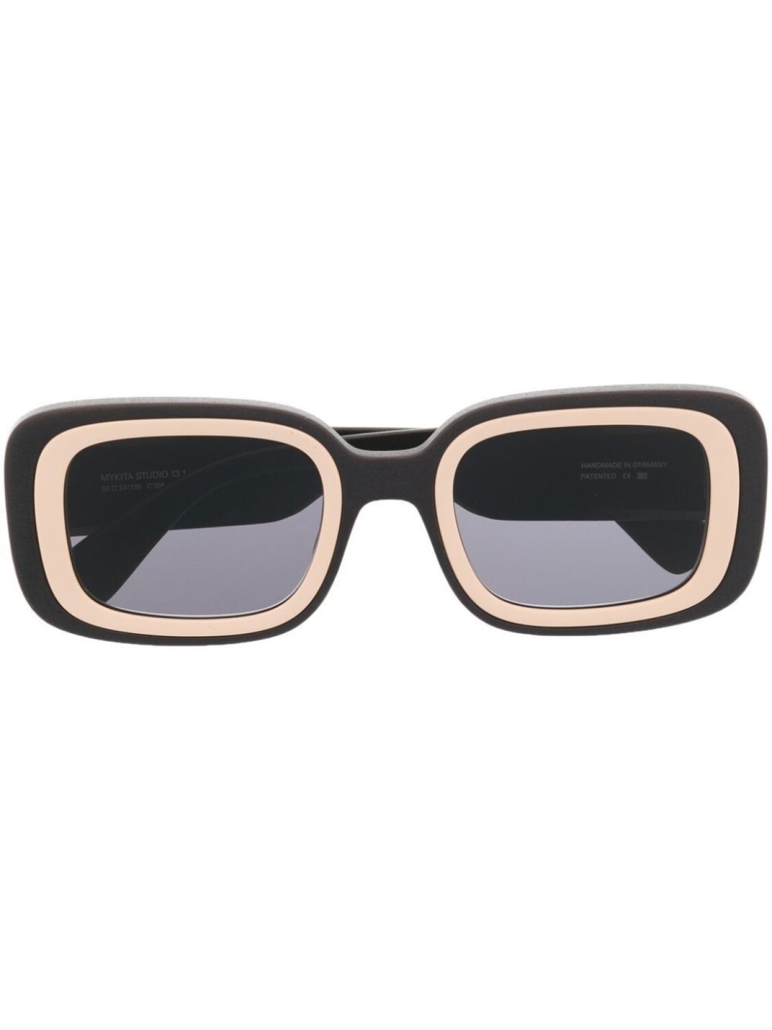 

Солнцезащитные очки Studio 13.1 Mykita, черный