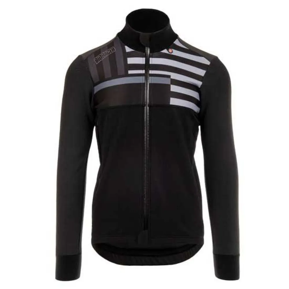 

Куртка Bioracer Spitfire Tempest Protect, черный