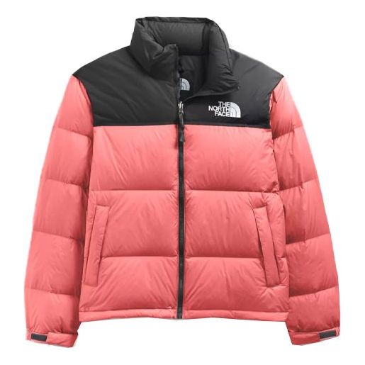

Куртка THE NORTH FACE Ms 1996 Eco Nuptse Jacket FADED ROSE NF0A3C8D-UBG, розовый
