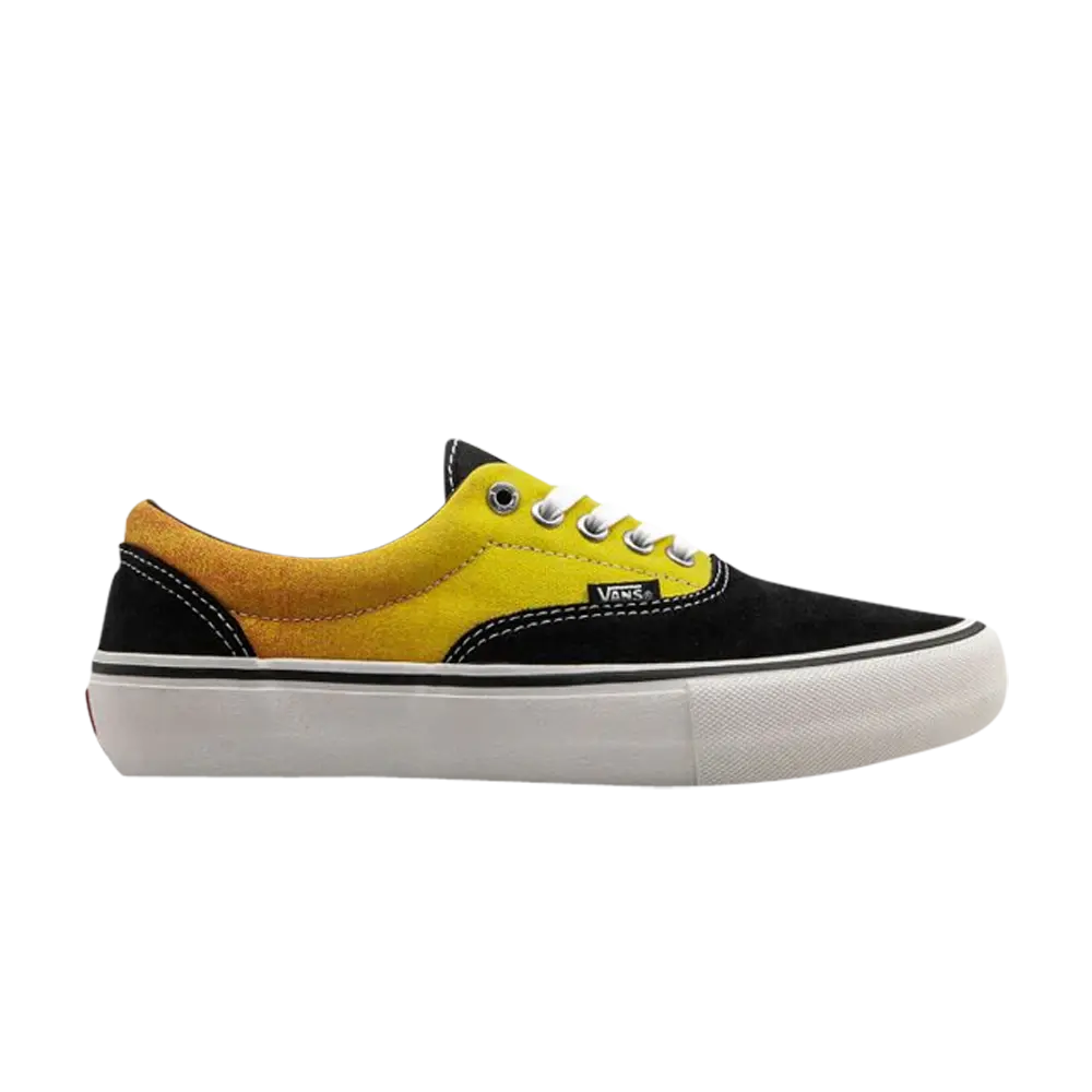 

Кроссовки Era Pro Vans, черный