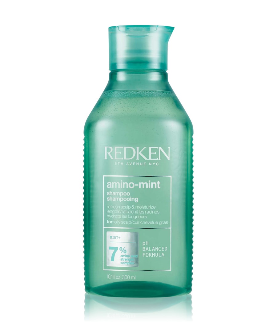 

Шампунь для волос Redken Amino Mint Scalp Relief, 300 ml
