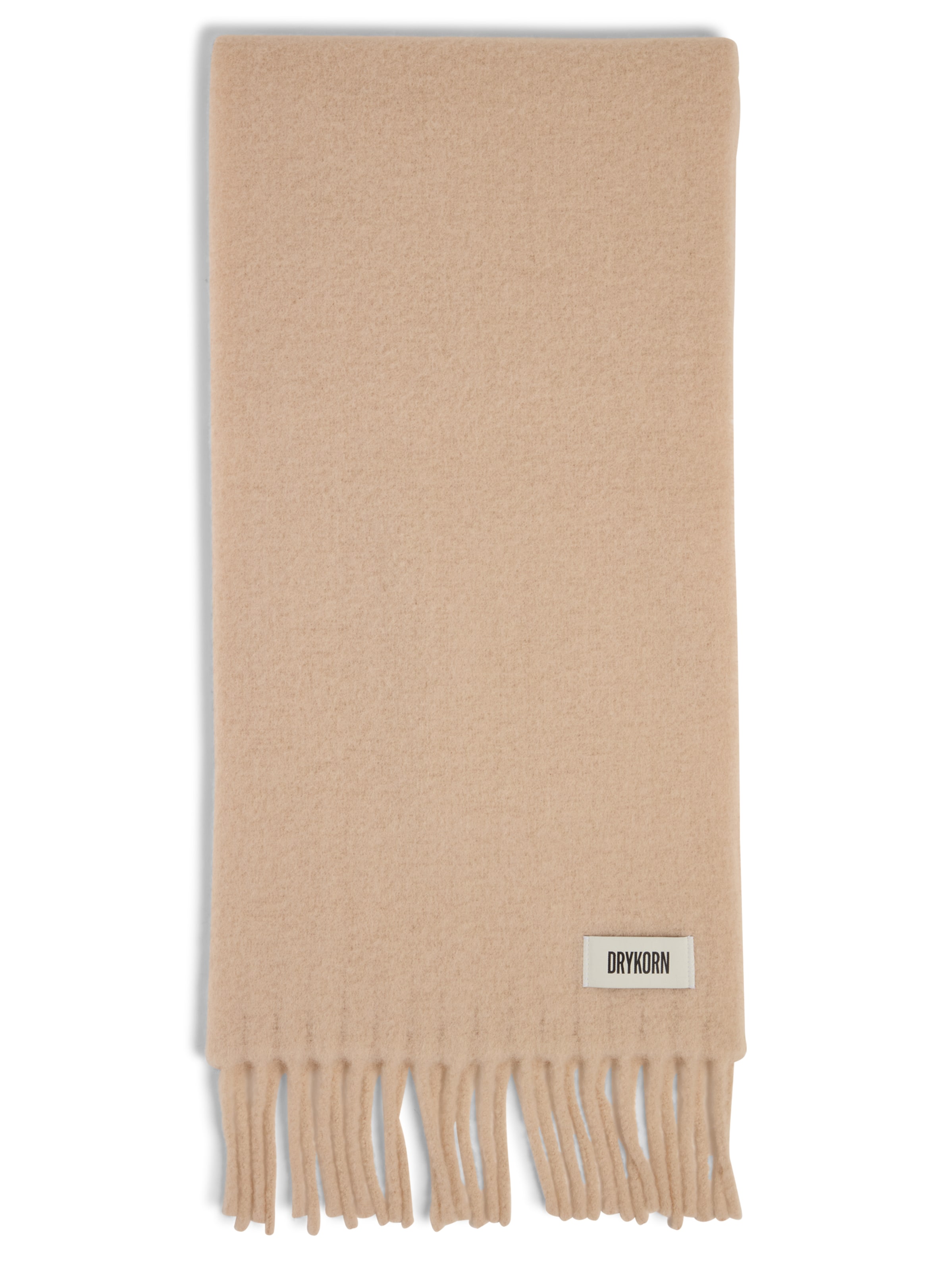 

DRYKORN Шарф 'Kasay' в бежевом цвете