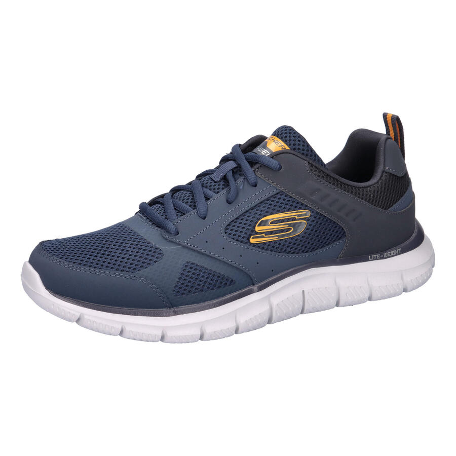 

Мужские кроссовки Skechers Track-Syntac 232398