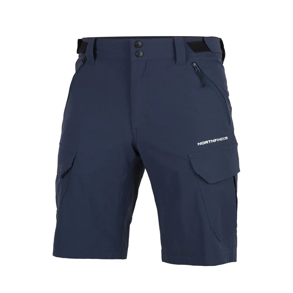 

Шорты Northfinder Anthon, синий