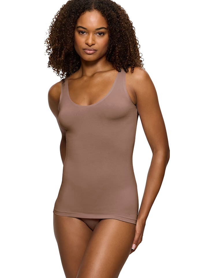 

Топ Triumph, светло-коричневый