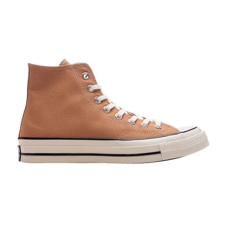 

Кроссовки Chuck 70 High 'Clay Court', оранжевый