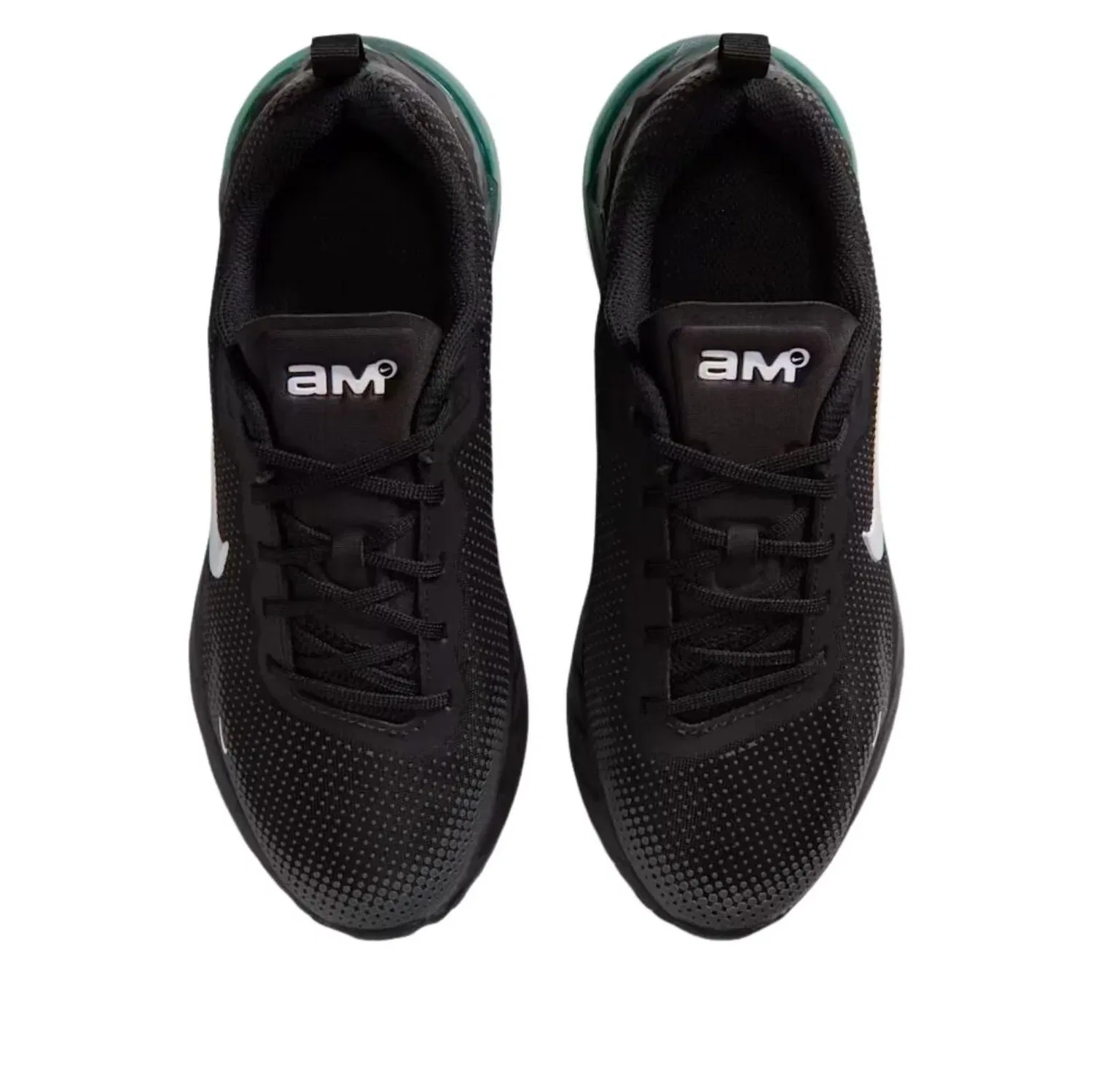Кроссовки Nike Air Max Phoenix 'Black Malachite' HF7052-014, черный — фото 3