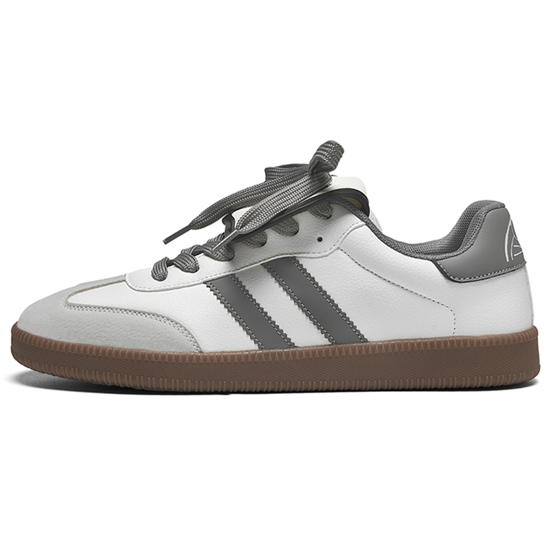 

Doraemon Дораэмон Низкие скейтерские кроссовки унисекс винтажные белые дышащие перфорированные, цвет Vintage White (Breathable Full Perforated)