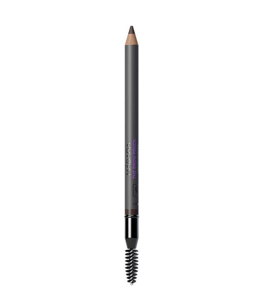 

Карандаш для бровей MADARA The Brow Pencil, Nr. 1 - Dark Brown, 1g