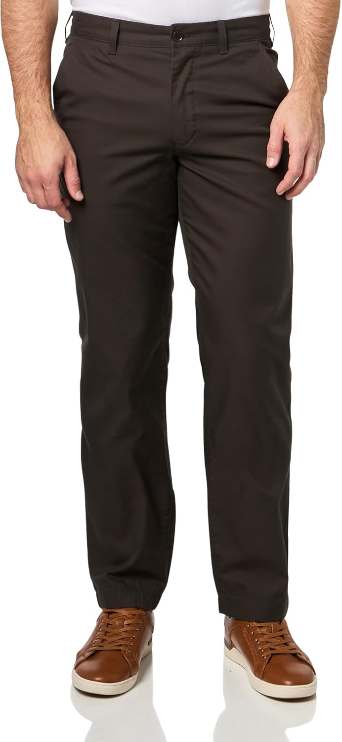 

Lacoste мужские классические хлопковые чинос, Port