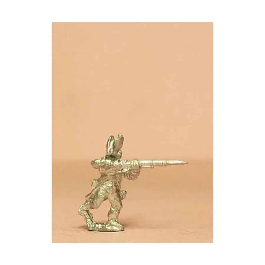 

Линейная пехота – наступление, Napoleonic Miniatures - Prussian 1806-1808 (15mm)