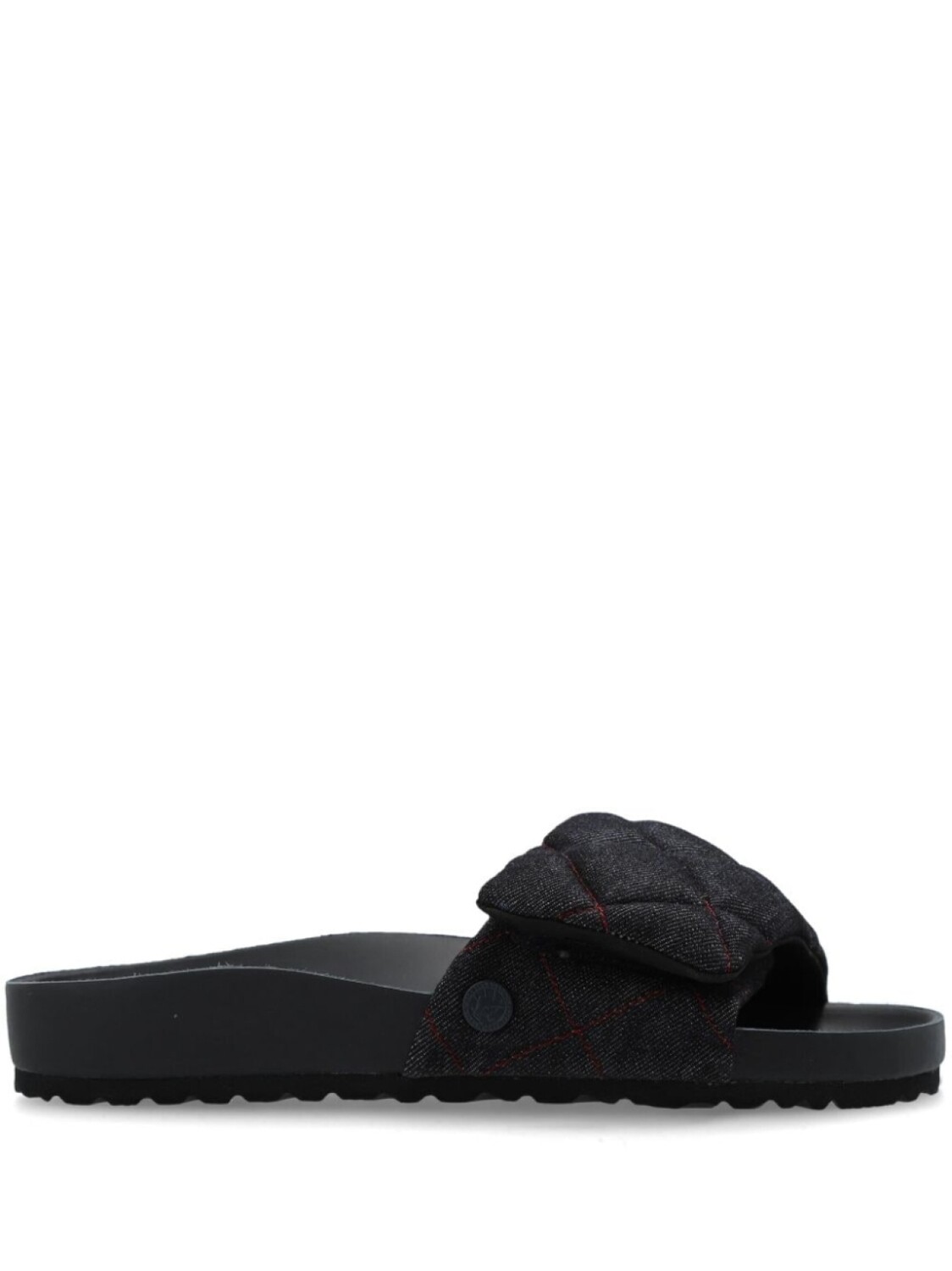 

Birkenstock слайды Зильта, черный