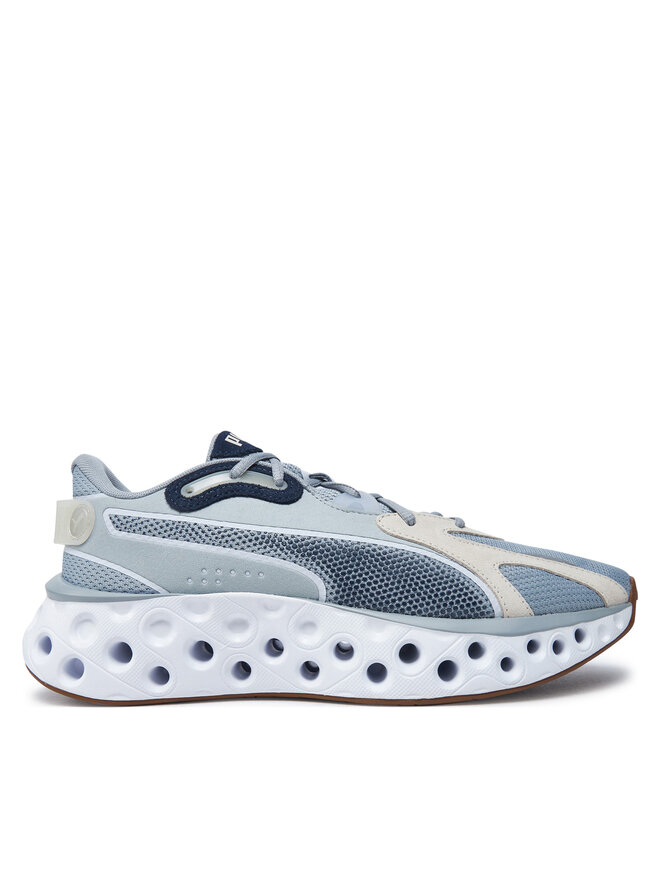 

Кроссовки Puma, серый